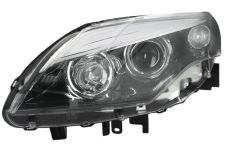 Faro delantero Renault Laguna 2011-2015 izquierdo