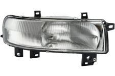 Faro delantero Renault Master 1998-2003 derecho