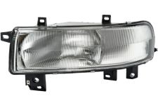 Faro delantero Renault Master 1998-2003 izquierdo