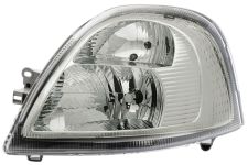 Faro delantero Renault Master 2003-2010 izquierdo