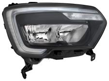 Faro delantero Renault Master 2019-2024 derecho