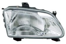Faro delantero Renault Megane 1996-1999 derecho