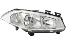 Faro delantero Renault Megane 2002-2006 derecho