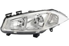 Faro delantero Renault Megane 2002-2006 izquierdo