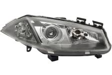Faro delantero Renault Megane 2002-2006 xenon / derecho