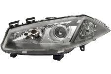 Faro delantero Renault Megane 2002-2006 xenon / izquierdo