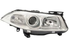 Faro delantero Renault Megane 2006-2008 derecho