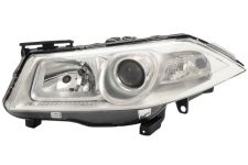 Faro delantero Renault Megane 2006-2008 izquierdo