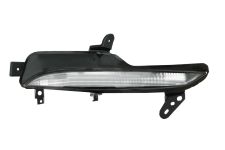 Faro delantero Renault Megane 2016-2020 luz diurna / derecho