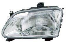 Faro delantero Renault Scenic 1996-1999 izquierdo