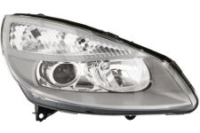 Faro delantero Renault Scenic 2002-2006 xenon / derecho