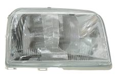 Faro delantero Renault Super 5 1984-1996 derecho