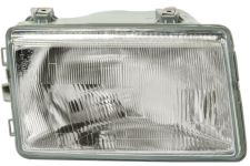 Faro delantero Renault Trafic 1990-2001 derecho