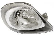 Faro delantero Renault Trafic 2001-2007 derecho