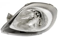 Faro delantero Renault Trafic 2001-2007 izquierdo