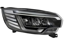 Faro delantero Renault Trafic 2021-> derecho
