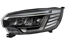 Faro delantero Renault Trafic 2021-> izquierdo