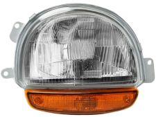 Faro delantero Renault Twingo 1992-1998 electrico / derecho