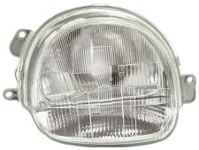Faro delantero Renault Twingo 1998-2000 derecho