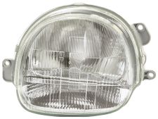 Faro delantero Renault Twingo 1998-2000 izquierdo