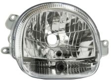 Faro delantero Renault Twingo 2000-2007 derecho
