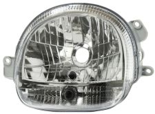 Faro delantero Renault Twingo 2000-2007 izquierdo