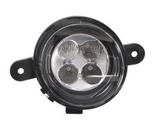 Faro delantero Renault Twingo 2014-2019 luz diurna / derecho
