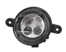 Faro delantero Renault Twingo 2014-2019 luz diurna / izquierdo