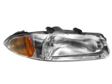 Faro delantero Rover 200 1995-1999 electrico / derecho