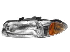 Faro delantero Rover 200 1995-1999 electrico / izquierdo
