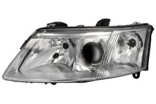 Faro delantero Saab 93 2002-2007 izquierdo