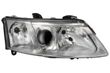 Faro delantero Saab 93 2002-2007 xenon / derecho