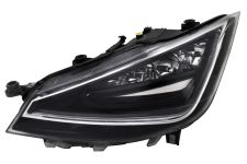 Faro delantero Seat Arona 2017-2021 full led / izquierdo