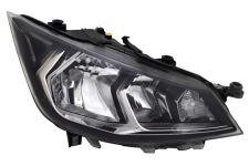 Faro delantero Seat Arona 2017-2021 led / derecho