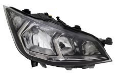 Faro delantero Seat Arona 2021-> derecho