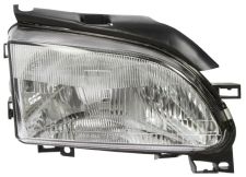 Faro delantero Seat Arosa 1997-2001 derecho