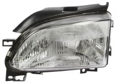 Faro delantero Seat Arosa 1997-2001 izquierdo