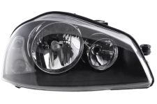 Faro delantero Seat Arosa 2001-2004 derecho