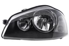 Faro delantero Seat Arosa 2001-2004 izquierdo