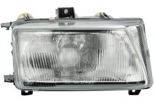 Faro delantero Seat Cordoba 1997-1999 derecho