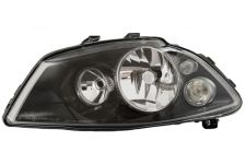 Faro delantero Seat Cordoba 2002-2008 optica doble / izquierdo