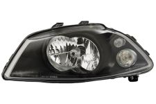Faro delantero Seat Cordoba 2002-2008 optica simple / izquierdo