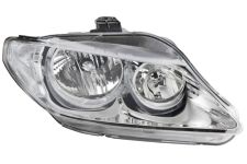Faro delantero Seat Exeo 2009-2013 derecho