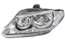 Faro delantero Seat Exeo 2009-2013 izquierdo