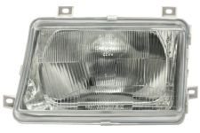 Faro delantero Seat Ibiza 1991-1993 izquierdo
