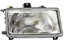Faro delantero Seat Ibiza 1993-1997 derecho