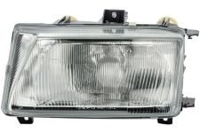 Faro delantero Seat Ibiza 1997-1999 izquierdo
