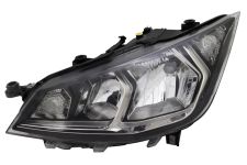Faro delantero Seat Ibiza 2017-> izquierdo