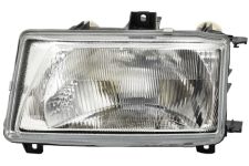 Faro delantero Seat Inca 1995-2003 izquierdo
