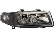 Faro delantero Seat Leon 1999-2005 derecho